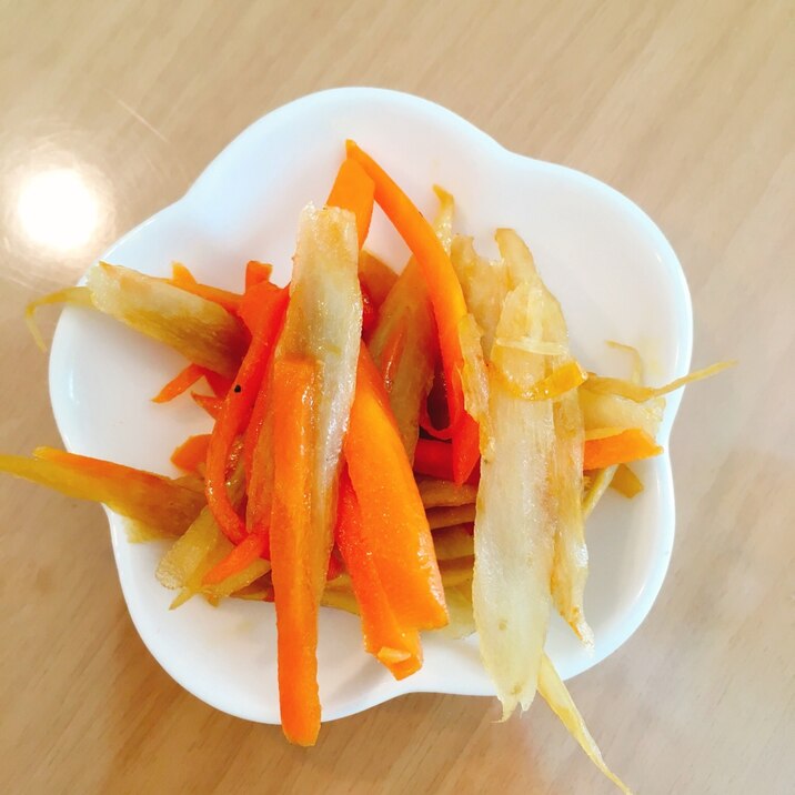 幼児食 ごぼうの甘辛炒め レシピ 作り方 By Uucha 楽天レシピ 幼児食 ごぼうの甘辛炒め レシピ 作り方 By Uucha 楽天レシピ